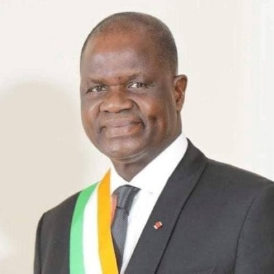 Côte d’Ivoire: décès d’Amadou Soumahoro, président de l’Assemblée nationale
